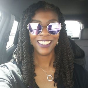 Meet your Posher, Tennille